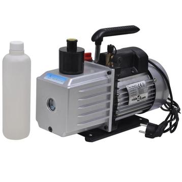 Vacuumpomp 100 L/min - Aluminium - Retourdeal - Profiteer! beschikbaar voor biedingen