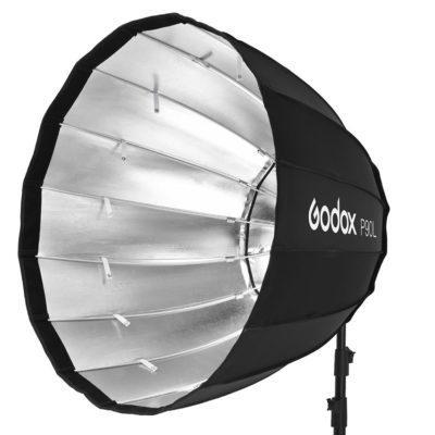 Godox Parabolic Softbox Elinchrom P120L, Audio, Tv en Foto, Fotografie | Fotostudio en Toebehoren, Overige typen, Nieuw, Ophalen of Verzenden