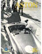 ASTON, RECORDING THE HISTORY OF ASTON MARTIN ISSEU 16-2014, Boeken, Nieuw, Author