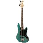 Fazley Outlaw Series Judge Basic Blue elektrische basgitaar, Muziek en Instrumenten, Snaarinstrumenten | Gitaren | Bas, Verzenden