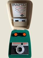 Agfa Rapid-Modell - very rare Shop-Demonstrator with, Nieuw