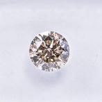 Zonder Minimumprijs - 1 pcs Diamant (Natuurlijk gekleurd) -, Nieuw