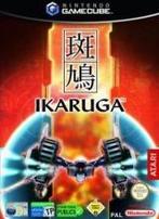MarioCube.nl: Ikaruga - iDEAL!, Spelcomputers en Games, Games | Nintendo GameCube, Ophalen of Verzenden, Gebruikt