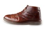 Vertice Nette schoenen in maat 43 Bruin | 10% extra korting, Kleding | Heren, Schoenen, Bruin, Verzenden, Overige typen, Zo goed als nieuw