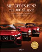 9783961714018 The Mercedes-Benz 300 SL Book | Tweedehands, Boeken, Staud, Rene, Zo goed als nieuw, Verzenden