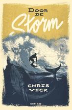 Boek: Door de storm - (als nieuw), Boeken, Verzenden, Zo goed als nieuw