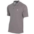 Donnay Donnay Heren - Sport Polo Bjorn - Steel Grey, Verzenden, Nieuw