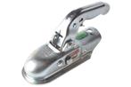 Knott KK14B - rond 45 mm - 1400 kg - geremde koppeling, Auto diversen, Aanhangwagen-onderdelen, Ophalen of Verzenden, Nieuw