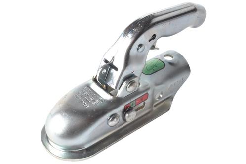 Knott KK14B - rond 45 mm - 1400 kg - geremde koppeling, Auto diversen, Aanhangwagen-onderdelen, Ophalen of Verzenden