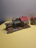 Faller H0 - Modeltreinlandschap (3) - Dit zijn, Hobby en Vrije tijd, Modeltreinen | H0, Nieuw