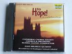 Dave Brubeck - To Hope a Celebration, Cd's en Dvd's, Cd's | Jazz en Blues, Verzenden, Nieuw in verpakking