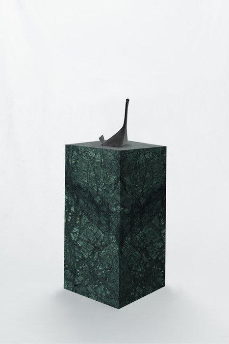 Modern Kolom - Formaminima - 2025 - Plint, Antiek en Kunst, Kunst | Designobjecten