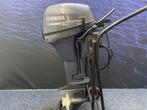Yamaha 8 pk hightrust buitenboordmotor, Watersport en Boten, Buiten- en Binnenboordmotoren, Gebruikt, 5 tot 10 pk, Viertaktmotor