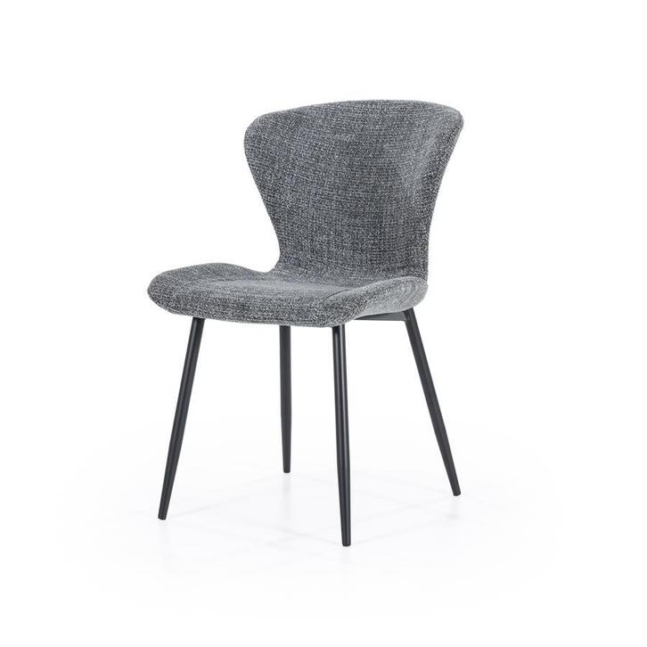 Spinner - anthracite, Huis en Inrichting, Stoelen, Nieuw, Ophalen of Verzenden