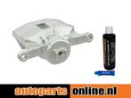 Remklauw Honda Stream voorzijde, rechts, Verzenden, Nieuw, Honda