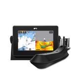 Raymarine Axiom Plus 7 RV incl. RV-100 RealVision 3D transdu, Ophalen of Verzenden, Nieuw