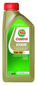 Castrol Edge Titanium 5W30 Longlife 1 liter, Auto diversen, Onderhoudsmiddelen, Ophalen of Verzenden
