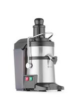 Hendi Sapcentrifuge Compact | 100kg/u | 4,4L Pulpcontainer |, Witgoed en Apparatuur, Juicers, Ophalen of Verzenden, Nieuw