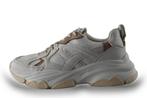 Sub55 Sneakers in maat 41 Wit | 10% extra korting, Verzenden, Wit, Sneakers of Gympen, Sub55