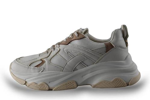 Sub55 Sneakers in maat 41 Wit | 10% extra korting, Kleding | Dames, Schoenen, Wit, Zo goed als nieuw, Sneakers of Gympen, Verzenden