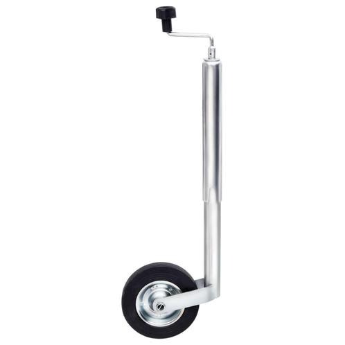 Neuswiel 48mm Gegalvaniseerd - Retourdeal - 41% Korting!, Auto diversen, Aanhangwagen-onderdelen, Nieuw, Ophalen of Verzenden