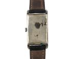 Een stalen Rolex Prince polshorloge, jaren 20, Sieraden, Tassen en Uiterlijk