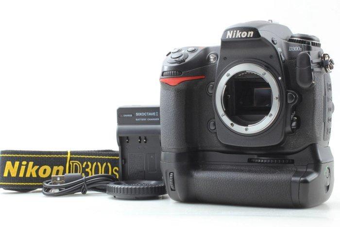 Nikon D300S *MB-D10* 12.3 MP APS-C | Digitale reflex camera, Audio, Tv en Foto, Fotocamera's Digitaal