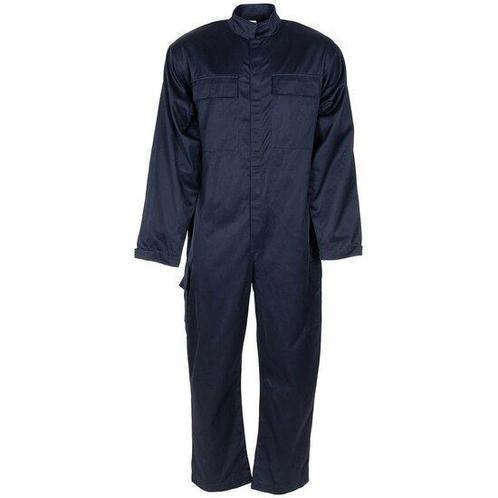Seyntex (GB) General service FR coverall, brandvertragend..., Kleding | Heren, Overige Herenkleding, Gedragen, Ophalen of Verzenden