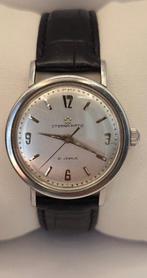 Eterna-Matic - Vintage 21 Jewels Automatic - Zonder, Sieraden, Tassen en Uiterlijk, Horloges | Heren, Nieuw