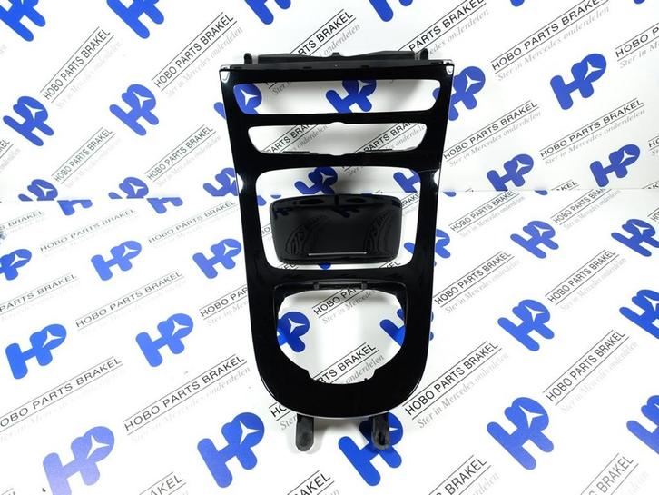 Middenconsole sierlijst A 213 810 0815 o.a: E-klasse w213, Auto-onderdelen, Interieur en Bekleding, Gebruikt, 3 maanden garantie
