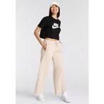 Nike Sportswear T-shirt ESSENTIAL WOMENS CROPPED LOGO, Kleding | Dames, Verzenden, Nieuw