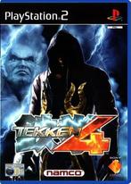 Tekken 4 [PS2], Spelcomputers en Games, Games | Sony PlayStation 2, Ophalen of Verzenden, Nieuw