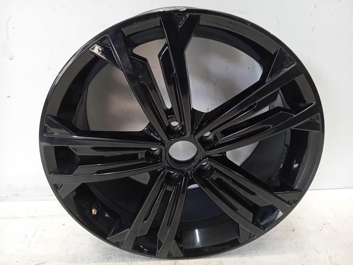 Velg Volkswagen Golf Volkswagen Golf VII 1.4 GTE Hybrid  49, Auto-onderdelen, Banden en Velgen, ARN erkend, Stiba lid, Erkend duurzaam