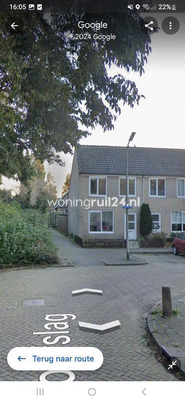 Woningruil - Hoefslag 1 - 4 kamers en Zuid-Holland, Huizen en Kamers, Woningruil, Zuid-Holland
