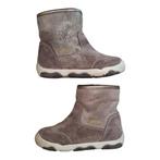 Geox Balu Boots glitter - 22, Kinderen en Baby's, Kinderkleding | Schoenen en Sokken, Verzenden, Nieuw