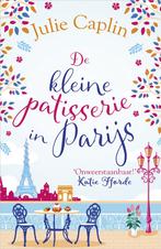 De kleine patisserie in Parijs (9789402710526, Julie Caplin), Boeken, Verzenden, Nieuw