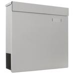 Profirst Mail PM 680 Brievenbus RVS, Huis en Inrichting, Verzenden, Nieuw