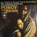 LP gebruikt - Various - Porgy And Bess, Cd's en Dvd's, Vinyl | Filmmuziek en Soundtracks, Zo goed als nieuw, Verzenden