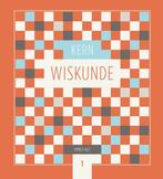 KERN Wiskunde / leerwerkboek 2-B vmbo-basis 9789492862532, Boeken, Schoolboeken, Verzenden, Gelezen, Boom voortgezet onderwijs