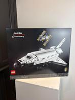 Lego Set - 10283 - Space, Creator Expert, NASA/ESA - NASA, Nieuw
