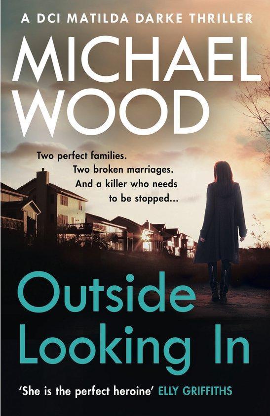 Outside Looking In 9780008190477 Michael Wood, Boeken, Taal | Engels, Gelezen, Verzenden