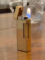 Dunhill - Aansteker - Verguld, Verzamelen, Nieuw