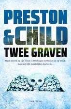 Twee graven / Pendergast / 12 9789024559350 Preston & Child, Boeken, Thrillers, Verzenden, Gelezen, Preston & Child