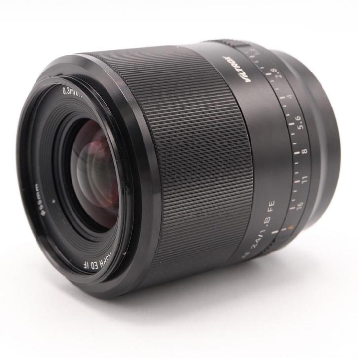 Viltrox 24mm F/1.8 AF Sony E | Tweedehands, Audio, Tv en Foto, Fotografie | Lenzen en Objectieven, Gebruikt, Verzenden
