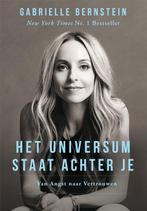 9789492412294 Het Universum staat achter je | Tweedehands, Boeken, Verzenden, Gelezen, Gabrielle Bernstein