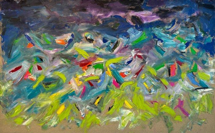 Katharina Hormel - Whirlwind to the Heart - XL, Antiek en Kunst, Kunst | Designobjecten