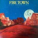 LP gebruikt - Fire Town - The Good Life, Verzenden, Zo goed als nieuw