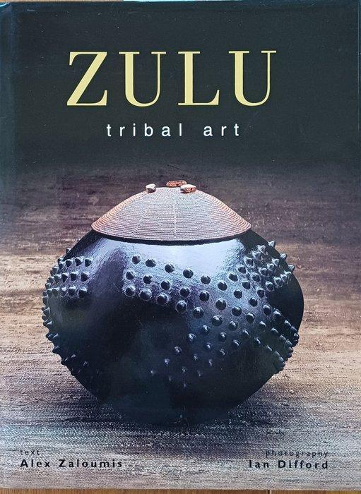 2 boeken Zula kunst (Zonder Minimumprijs), Antiek en Kunst, Kunst | Niet-Westerse kunst