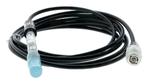 Avady pH-sensor met 5 meter kabel (80 mm), Nieuw, Verzenden