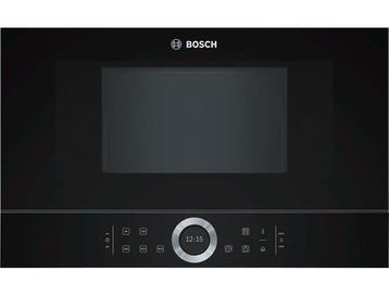 Bosch BFR634GB1 magnetron Zwart945 beschikbaar voor biedingen